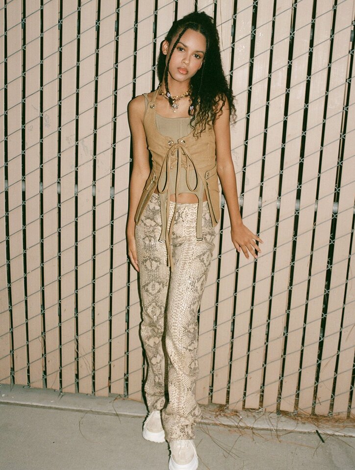 【ドリアカ】『The Debut: Dream Academy』全出場者20名のプロフィール紹介「HYBE × Geffen Records」グローバルガールズグループ　オーディション番組