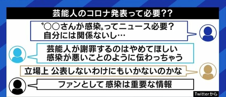 「こんなにPCR検査をしている人たちは、一般にはなかなかいらっしゃらないと思う」相次ぐ芸能人のコロナ感染報道に小籔千豊
