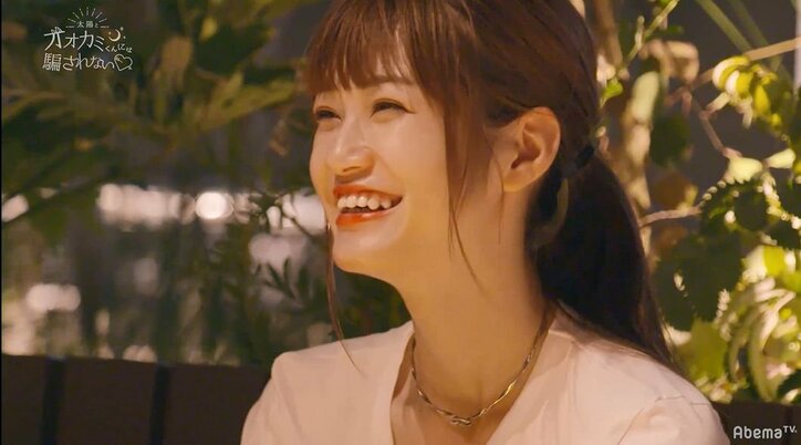ふみや脱落後、傷心のめるるがデート相手にあの人を指名! 全員の恋がふりだしに… 『オオカミくん』新シリーズ