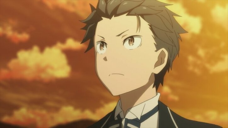 アニメ「Re:ゼロから始める異世界生活」呪術師を見つけ出そうとするが…新編集版8話＆9話あらすじ解禁