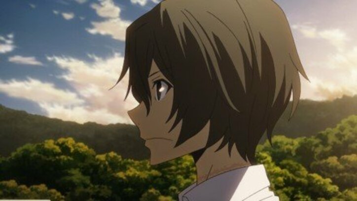 アニメ「グレイプニル」特別な契約を求められたクレア…第6話先行カット＆あらすじ公開