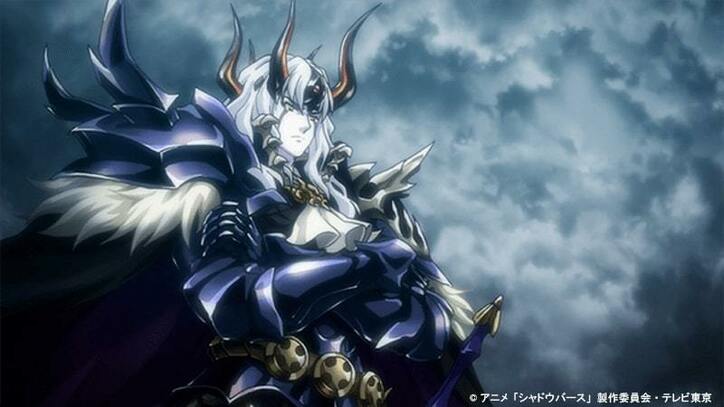 アニメ「シャドウバース」第2話あらすじ&先行カット解禁!ヒイロはルシアにバトルを挑む