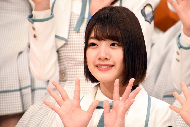 日向坂46、小籔のシゴキで新たな魅力が開花!? 佐々木久美「こんな柿崎初めて見ました」