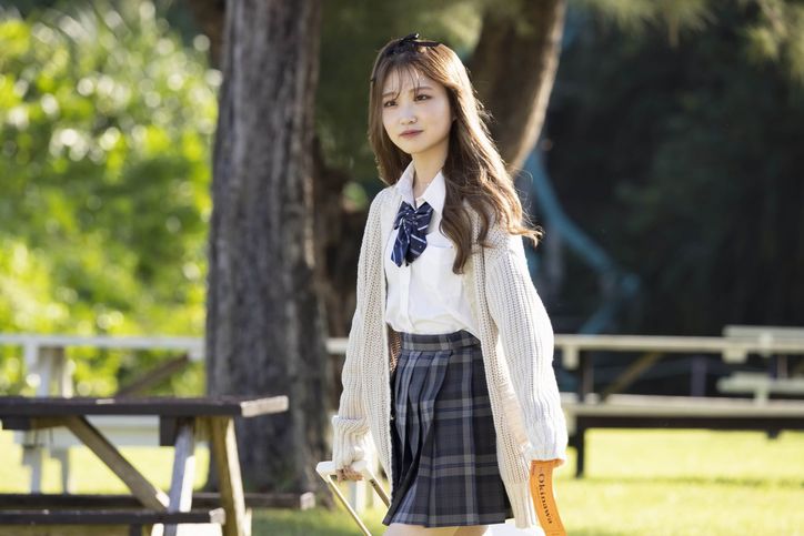 Popモデル・れあ、ニコラ専属モデルやイメチェンしたうたな・えいきも参戦!個性豊かな男女8人が集合『恋ステ2021秋沖縄』スタート!