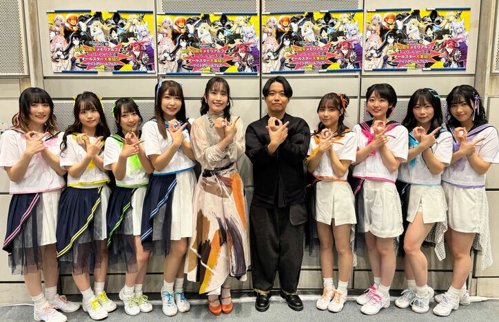 【写真・画像】『望まぬ不死の冒険者』『骸骨騎士様、只今異世界へお出掛け中』第2期決定！「オーバーラップ文庫」人気作のアニメ情報が続々到着　6枚目