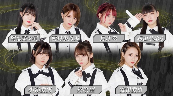 ラスアイ新曲、灼熱の炎天下＆ダンスシーンだけで20テイク以上…MV撮影現場に密着