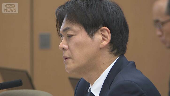 「重大なパワハラ」の横浜市長が議会で謝罪 最大会派・自民は辞職要求で一致