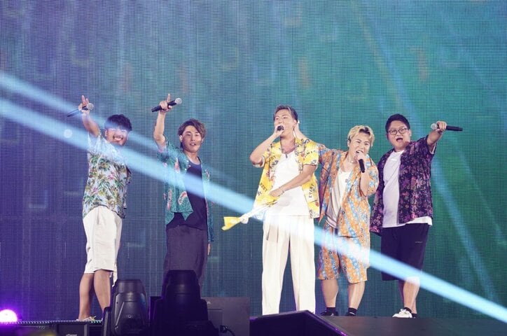 やまと「こんなダサい自分を東京ドームに捨てて帰りたい」「今日から信念を持った堂々とした人間になることを宣言」約4万人が熱狂　コムドットプロデュース『Creator Dream Fes』