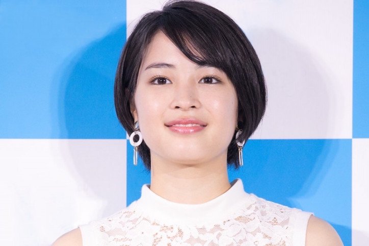 広瀬すず、“かっこいい17歳”と絶賛する平手友梨奈と2ショット公開「刺激的な時間でした」