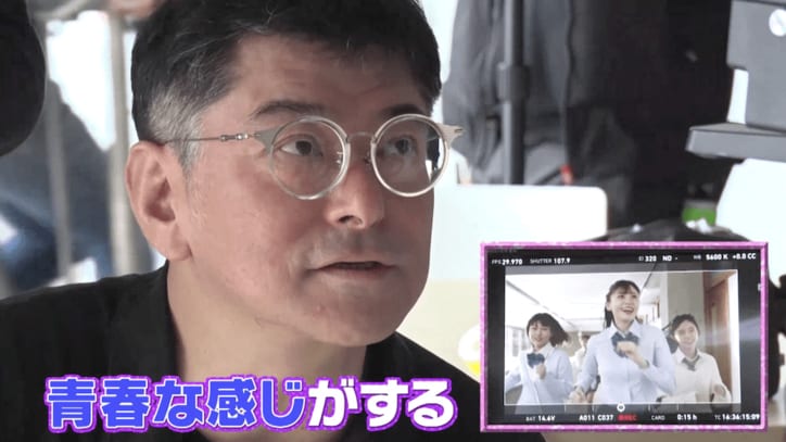 撮影にドローン投入！ ラストアイドルが走って走って走りまくり…8thシングル「愛を知る」MV撮影の裏側