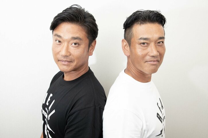 『笑っていいとも！』元青年隊・工藤兄弟、今でもホリプロに感謝 “双子キャラ”に反発した過去