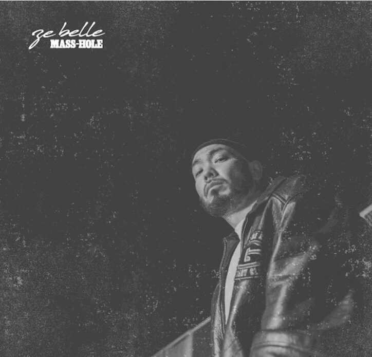 6/5(土)開催「DEVIL'SPIEvol.17」MASS-HOLE "ze belle" ReleaseSP前売りチケット残り僅か!