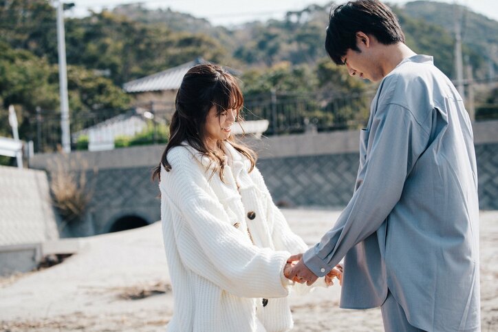 フラれるとは分かっていたけど…AKB48出身女優の共演俳優への最初で最後の本気のキスが切なすぎる『ドラ恋～KISS or kiss～』最終回