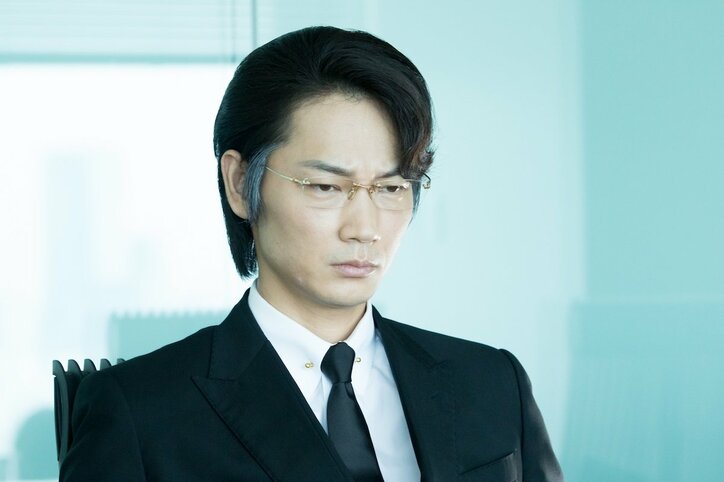 遂に最終章へ突入!ドラマ『ハゲタカ』第7話場面写真一挙解禁(計30枚)