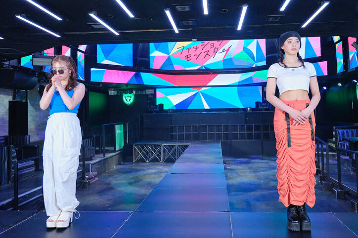 脚の長さ105cm！「存在感がすごい」西山茉希絶賛のモデルの卵の高3女子、TGCデビュー決定