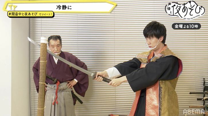 祝・関智一49歳！バースデーSP開催に、畠中祐からのオリジナルソングのプレゼントも!?【声優と夜あそび】