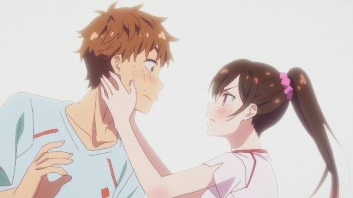 寒~い時期はラブコメで心を温めよう!『宇崎ちゃんは遊びたい!』『彼女、お借りします』『俺を好きなのはお前だけかよ』など無料配信