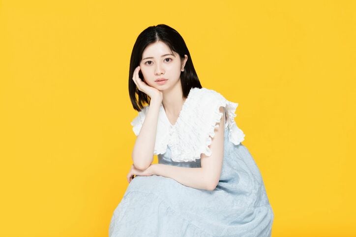 高橋文哉「この役を僕に任せたいと思っていただけたことが嬉しかった」桜田ひより「代表作になる作品」 映画『交換ウソ日記』インタビュー