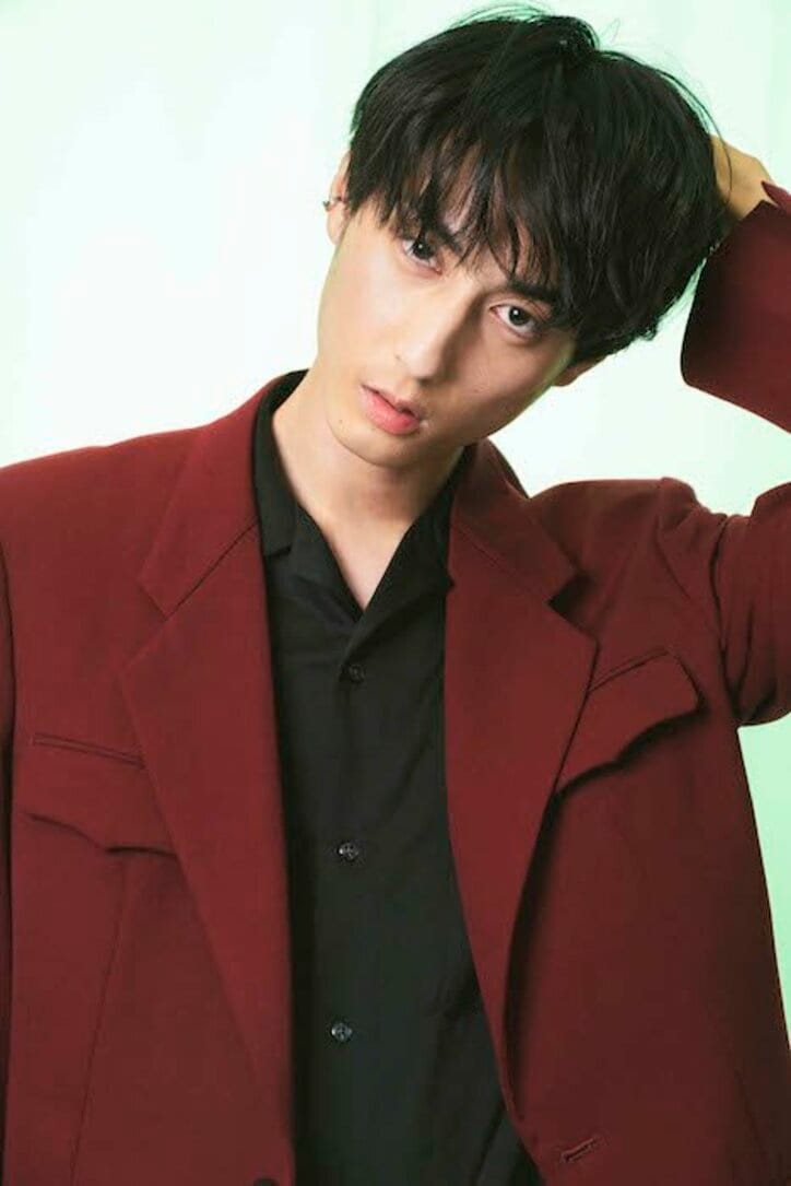 『ドラ恋』新メンバーの永岡拓真、友人・樫尾篤紀らの歴代キスシーンに大興奮「ええや~んと思いました(笑)」