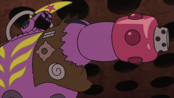 アニメ「デカダンス」ターキーに裏切られたカブラギとナツメ…!第9話あらすじ・先行カット公開