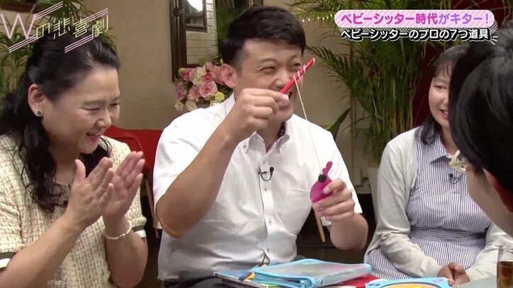 都では補助金予算に50億円、ベビーシッターは救世主？「なんで早く使わなかったんだろう」