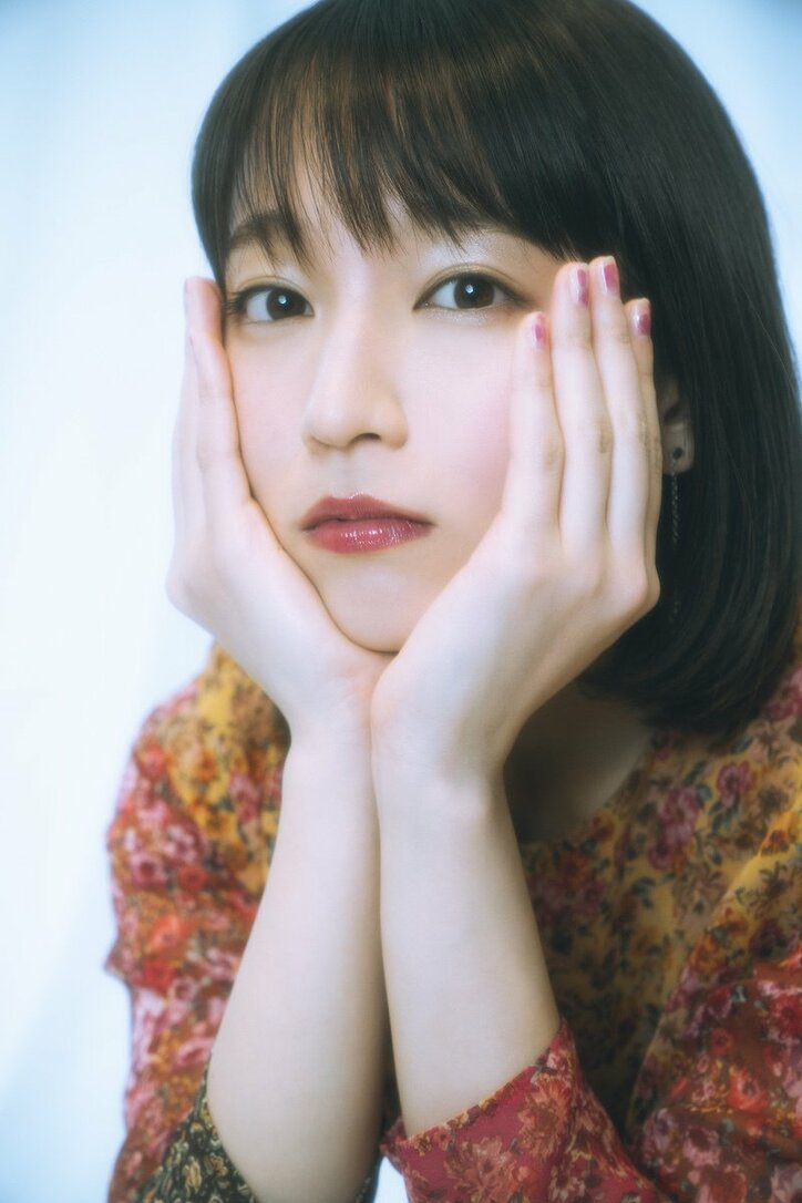 「さすが時効メンバー!」吉岡里帆が時効警察で感じた衝撃 『時効警察はじめました』インタビュー