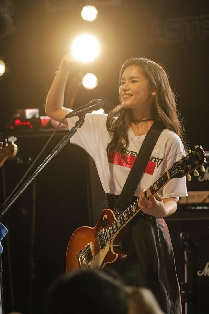 Anly初ワンマンツアー完走　スケールアップした秋ツアーも発表