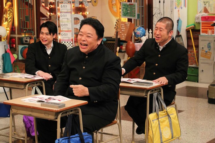 「しくじり先生」元広島カープ監督・達川光男、デッドボールの嘘をTV初告白「当たってもいないのに…」