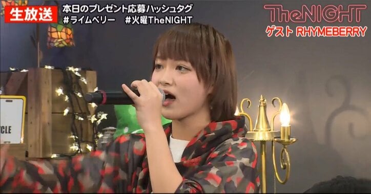 矢口真里、忘年会の盛り上げ方に「モー娘。の曲はマイクを持つと“ドーン”」