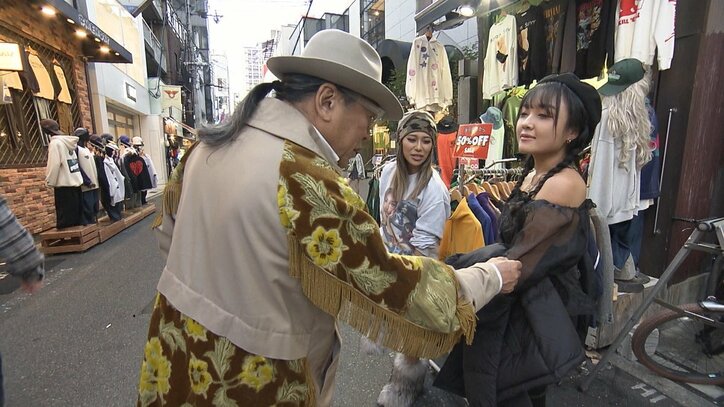 千鳥の失笑が激賞に変わる!? 四千頭身・都築＆ドン小西、個性がほとばしるハイセンス相席