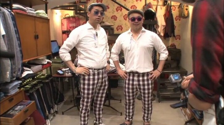 バナナマン・設楽統、AbemaTV初冠番組でローマ旅行を満喫「自由度が高いので楽しかった」