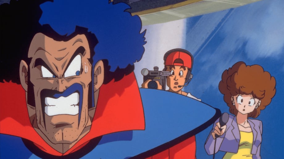 【写真・画像】【ABEMA】アベマアニメ夏の超特別企画「ドラゴンボール祭」開催 映画20作品を無料一挙放送 2枚目