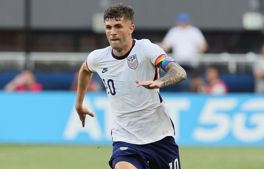 【日本代表プレビュー】W杯に向けたラスト2戦、布陣は?1トップは誰?/vsアメリカ代表【キリンチャレンジカップ2022】