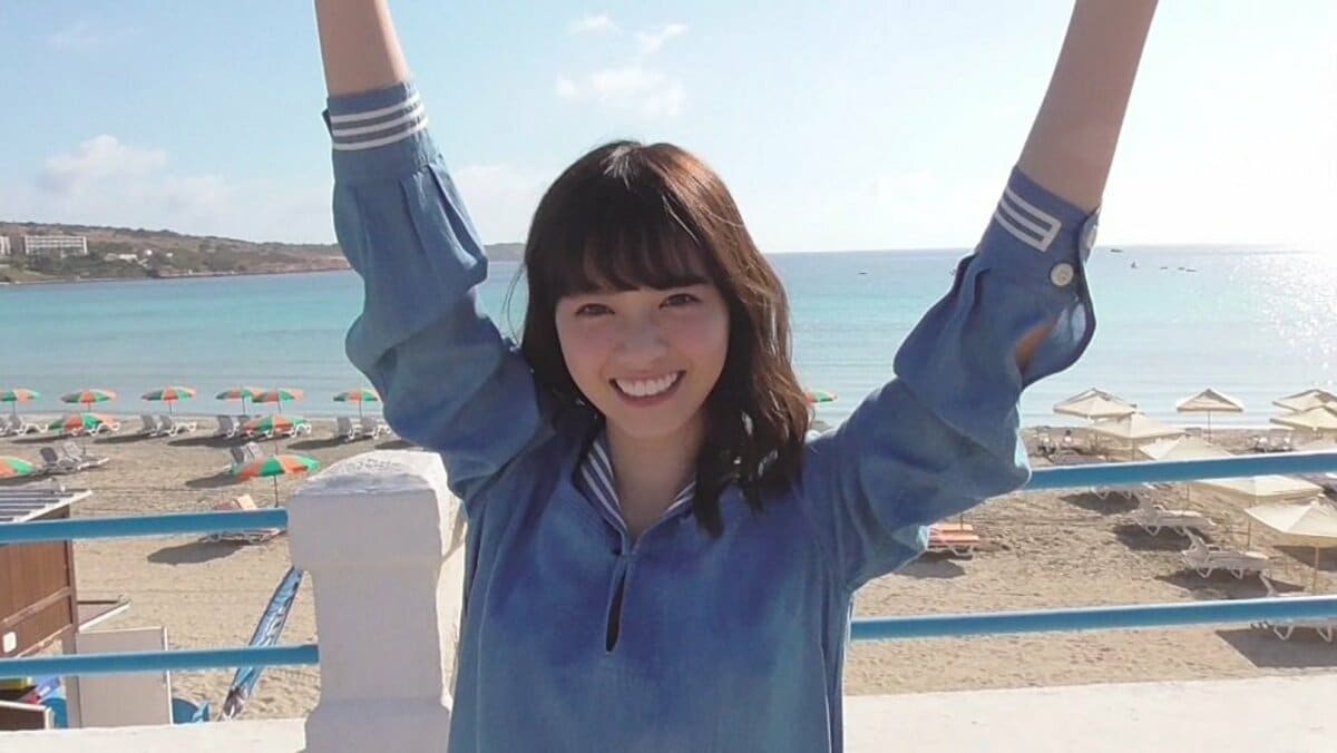 乃木坂46ニューシングル特典映像「Documentary of 西野七瀬 〜あなたと