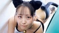 現役JKグラビアアイドル・須羽こころ、猫に制服などピュアな姿満載 ヤングアニマルWebに初登場