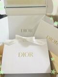  遼河はるひ『Dior』の通販で感動した出来事「思わず嬉しくて気分が上がり」 