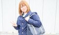 友達と一緒に「コスプレをやろ」となって…『けいおん！』唯のコスにチャレンジ！