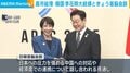 高市総理 韓国・李在明大統領ときょう首脳会談
