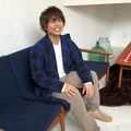 歌手としても活躍中！ 声優・仲村宗悟の満面の笑顔ショットに「可愛い～！」「癒やされます」と反響