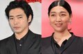 柄本佑＆安藤サクラ夫婦の2ショットに「世界一の夫婦」「幸せそうでニヤニヤします！」と絶賛の声