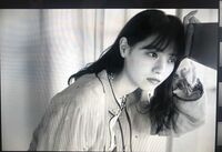 「なんでそんなに可愛いん？」西野七瀬、モノクロオフショットにファン興奮