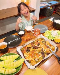 みきママ『オーブンに放り込む料理です！！』