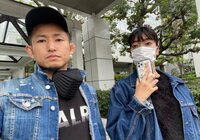 才賀紀左衛門『おっさんやん』