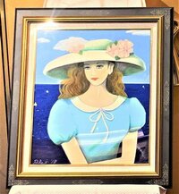 デヴィ夫人『第22回「ザ・グランド・インペリアル・チャリティ・バンケット 」②』