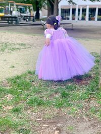 尾形あい『ハロウィン遊び』