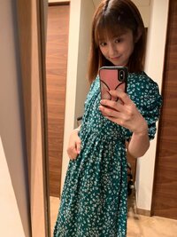 小倉優子『⭐︎私服⭐︎』