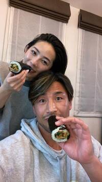 矢沢心＆魔裟斗、家族で楽しんだイベント「頼もしく育っています」 - Ameba News [アメーバニュース]