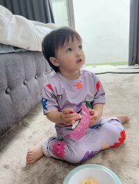 アレクサンダー『可愛いお嬢さん　』