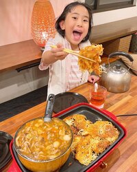 みきママ『15分で晩御飯です〜!!』