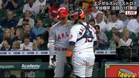 【映像】大谷を襲った悪魔のささやき一部始終